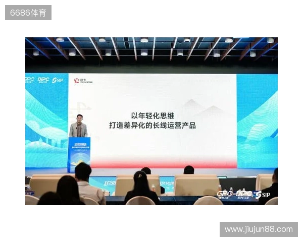 游卡副总裁杜彬：从传承到创新，打造年轻人接触传统文化的第一站