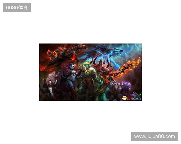 TI2026官宣落地上海后，DOTA2再出狠招宣布联动怪物猎人