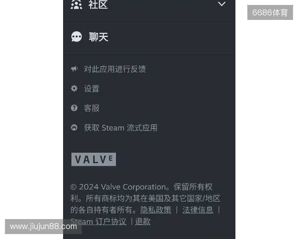 Steam黑五疯狂折扣来袭,散帅们准备好过属于自己的“双十一了吗” Steam黑五疯狂折扣来袭,散帅们准备好过属于自己的“双十一了吗”