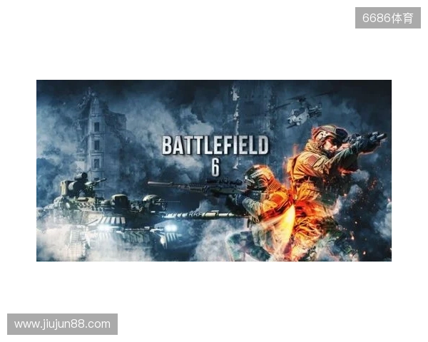 《战地6》免费玩!11月25日到12月1日战地6开启免费试玩活动 《战地6》免费玩!11月25日到12月1日战地6开启免费试玩活动